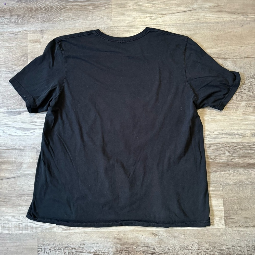 Slash black graphic tee #Slash
Mens XXL 2XL Guns n Roses - Picture 3 of 4